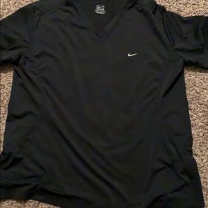 Nike DriFit shirt